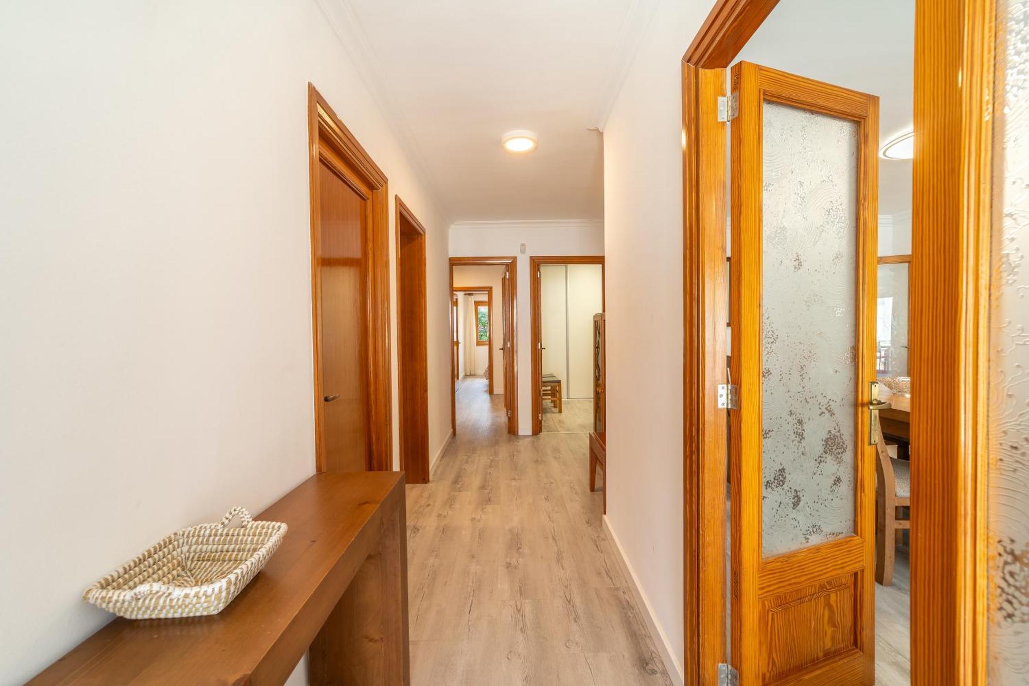 Villa Can Canta Natura Park House At Platja De Muro Beach ภายนอก รูปภาพ