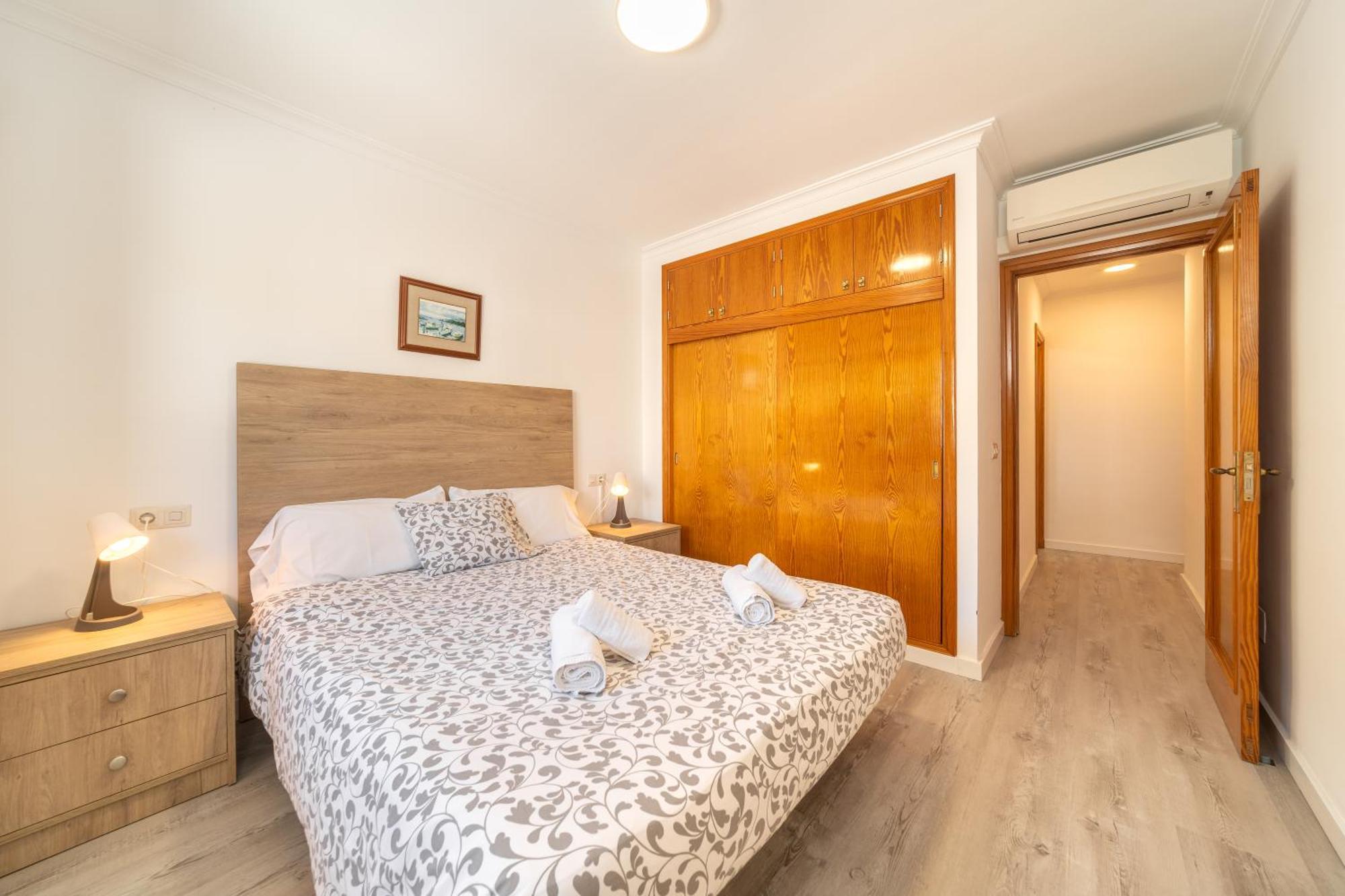 Villa Can Canta Natura Park House At Platja De Muro Beach ภายนอก รูปภาพ